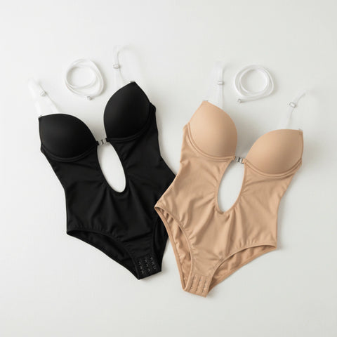 Body Invisible Modelador