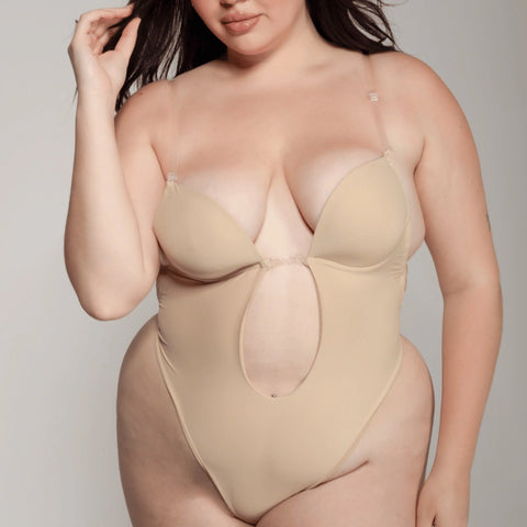 Body Invisible Modelador