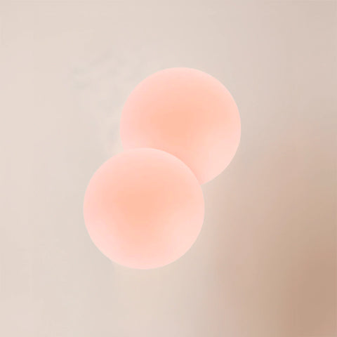 Pezonera De Silicona