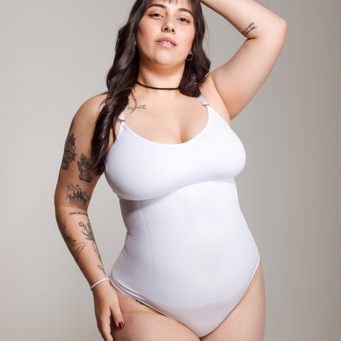 Body Modelador Reductor