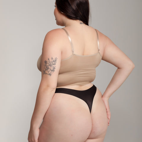 Bombacha Segunda Piel