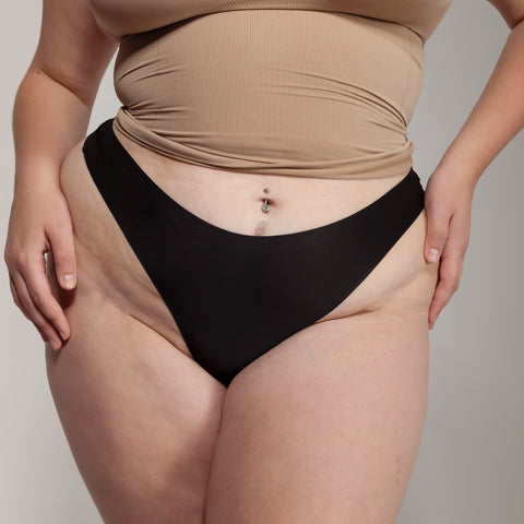 Bombacha Segunda Piel