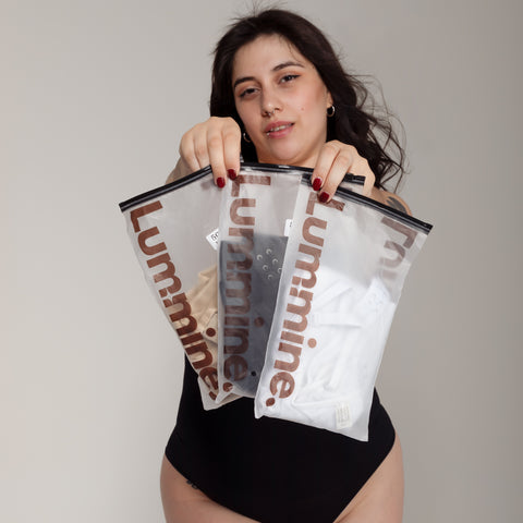 Bombacha Segunda Piel