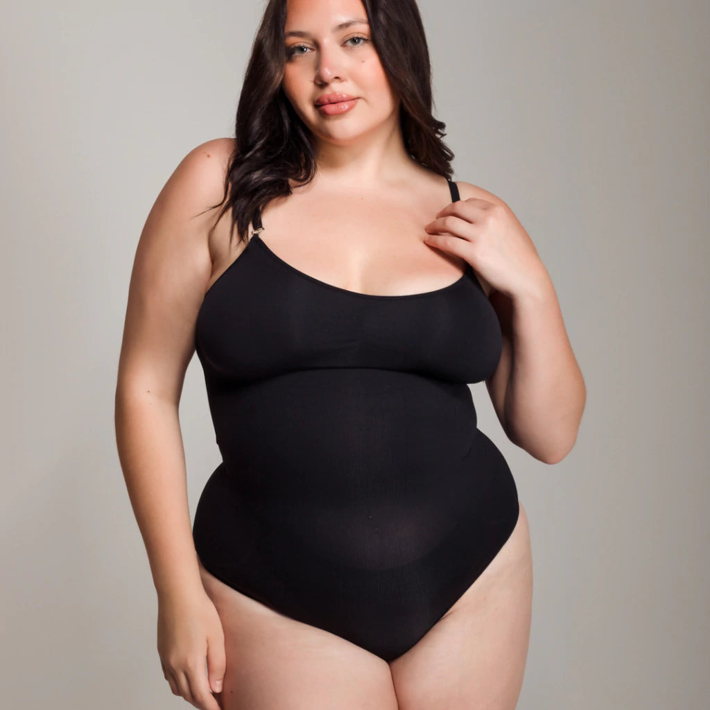 Body Modelador Reductor