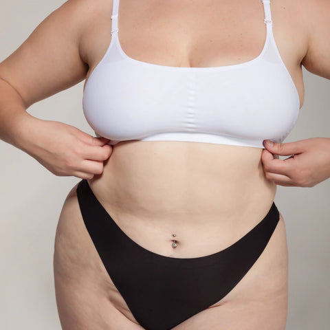 Bombacha Segunda Piel