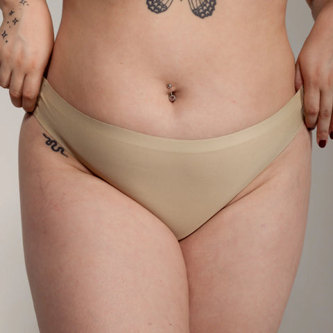 Bombacha Segunda Piel