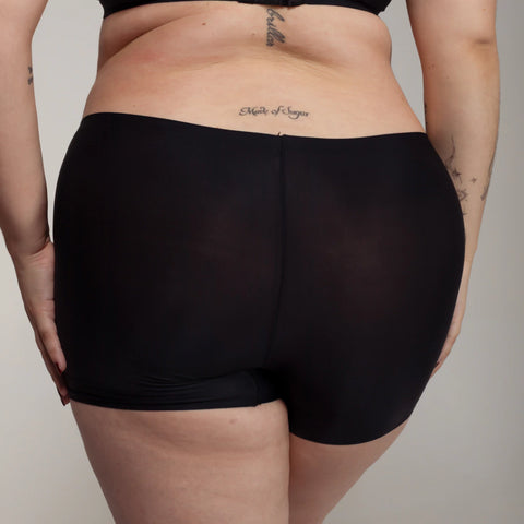 Short Corto Segunda Piel