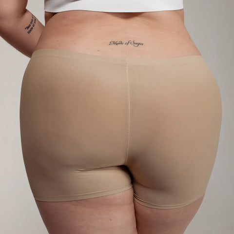 Short Corto Segunda Piel