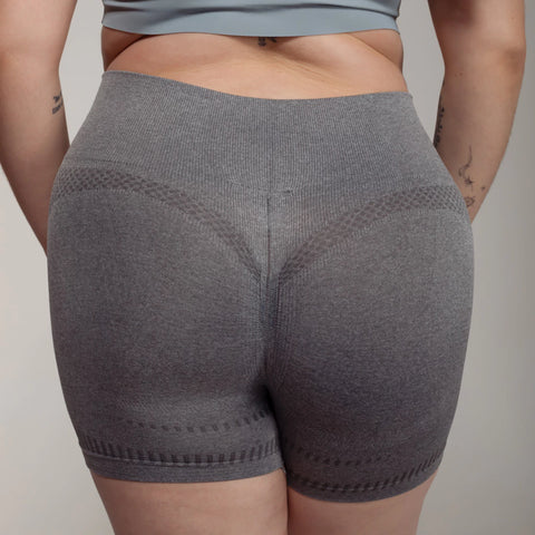 Short Push Up con Levanta Cola