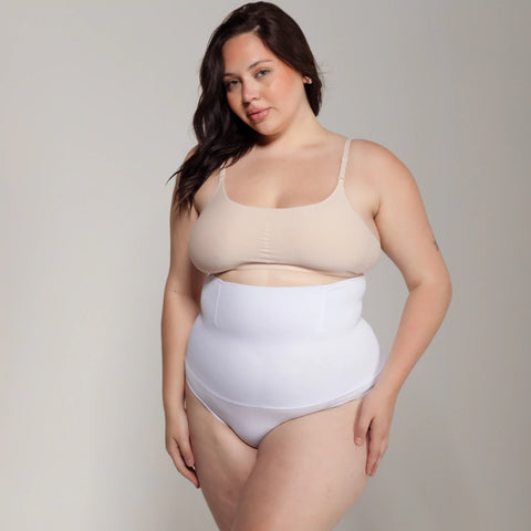 Faja Reductora con Ballenas