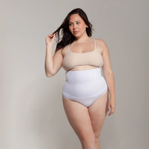 Faja Reductora con Ballenas