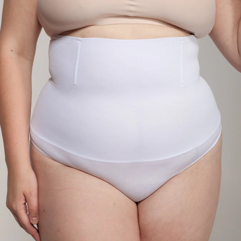 Faja Reductora con Ballenas