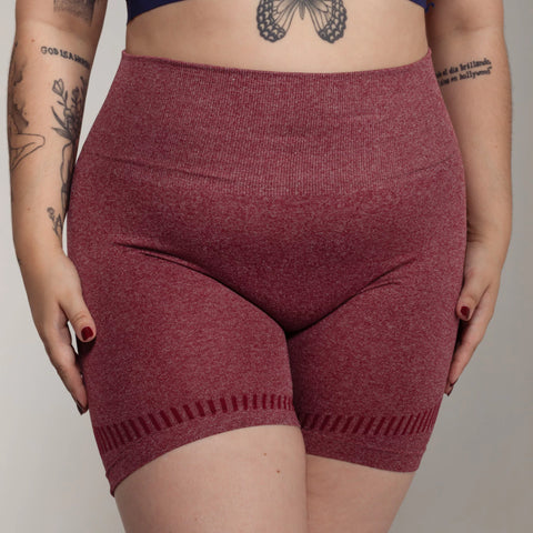 Short Push Up con Levanta Cola