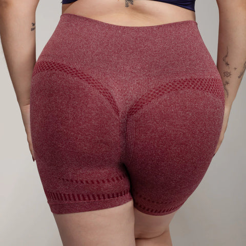 Short Push Up con Levanta Cola