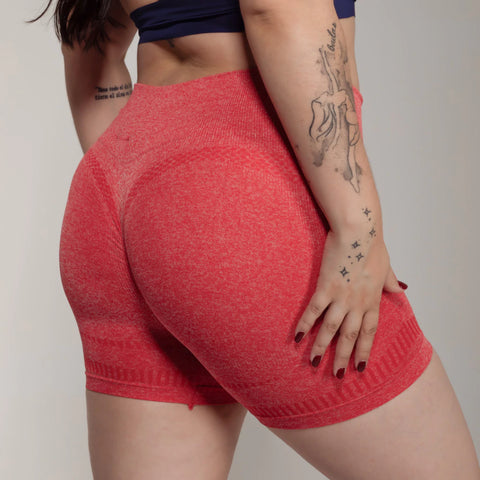 Short Push Up con Levanta Cola