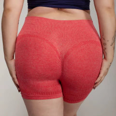 Short Push Up con Levanta Cola