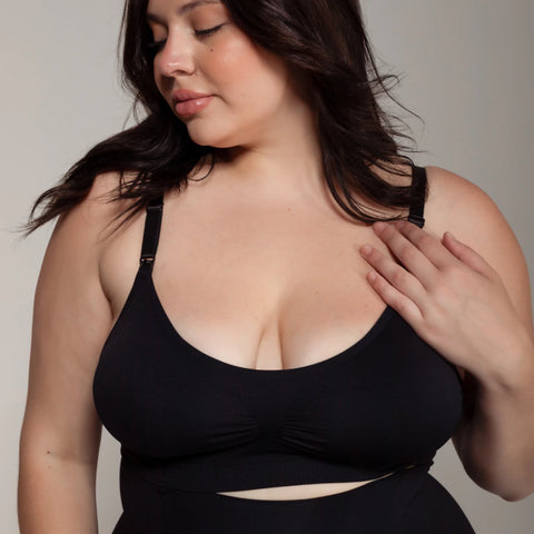 Corpiño para Amamantar