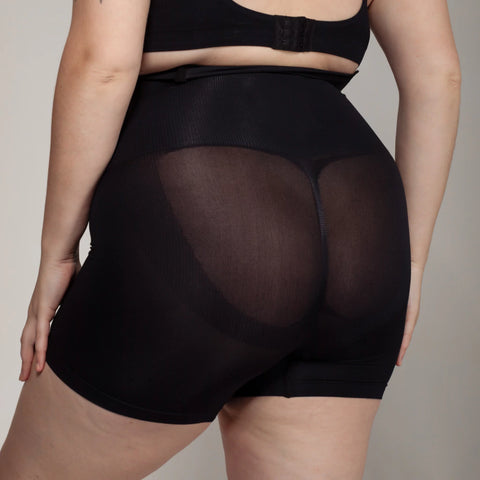 Short Faja Reductor con Varillas