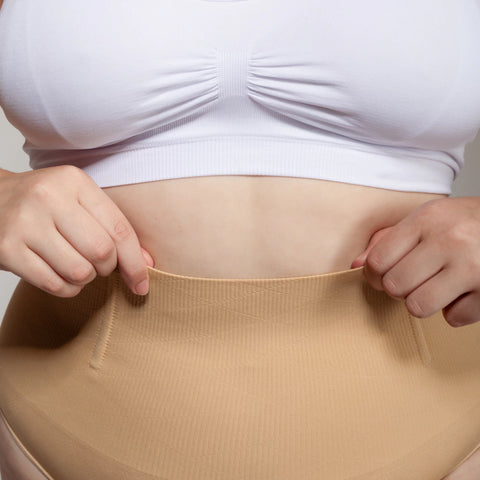 Faja Reductora con Ballenas