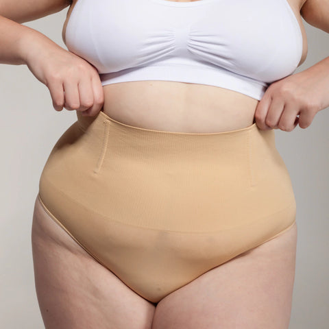 Faja Reductora con Ballenas